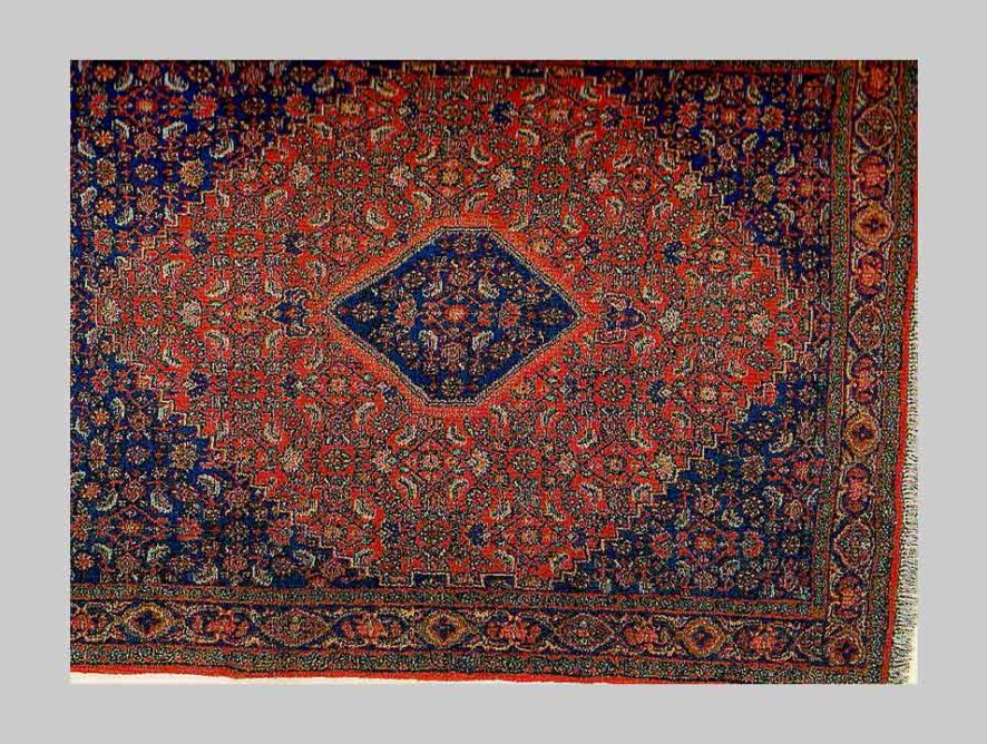 Vente de tapis persans anciens